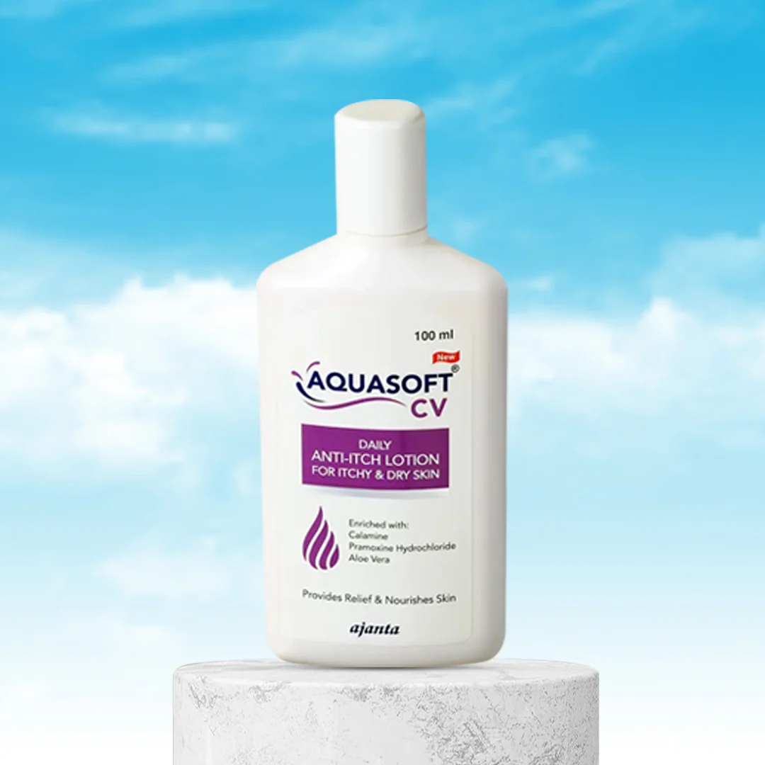 Aquasoft CV